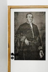 Foto sihtkohas Aalst asuva majutusasutuse Befour galeriist
