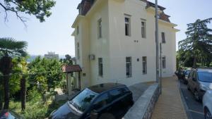 Fotografia z galérie ubytovania Villa Pelda Apartment, sea view, parking, pet friendly v destinácii Opatija