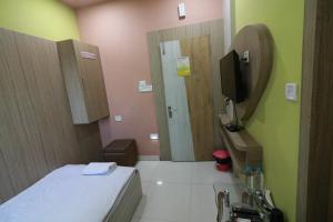 Gallery image of Hotel Himalaya in Agartala