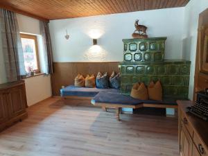Galería fotográfica de Appartements Zellner en Alpbach