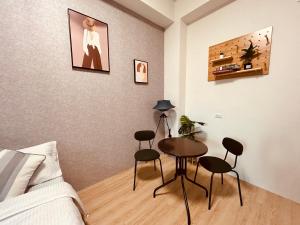 Gallery image of Relaxing southern stay in Yongkang