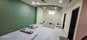 Spa dan/atau kemudahan kesihatan lain di Lock and key
