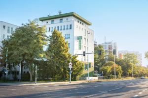 Okolí hotelu