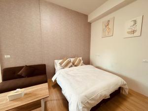 Gallery image of Relaxing southern stay in Yongkang