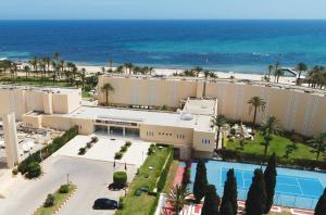 Gallery image of TUI BLUE Scheherazade Adults Only - All Inclusive in Sousse