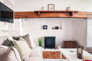 Gallery image of Sage Cottage Simple Getaway in Ditchling