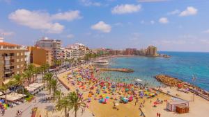 Plaża w apartamencie lub w pobliżu