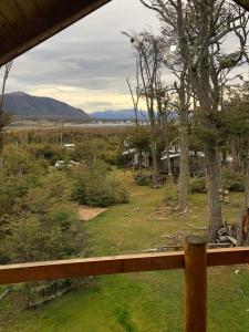 トルウインにあるCABAÑAS LOS ARÁNDANOSのギャラリーの写真