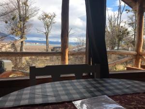 トルウインにあるCABAÑAS LOS ARÁNDANOSのギャラリーの写真 +76枚の写真