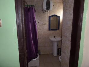 Bagno di BEN AUTO Hotel
