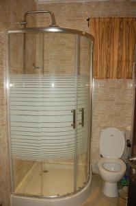 Bagno di BEN AUTO Hotel