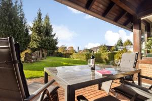 Galeriebild der Unterkunft Gästehaus am Mühlenteich in Schieder-Schwalenberg