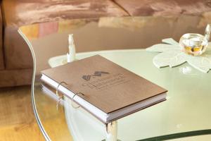 Galeriebild der Unterkunft Gästehaus am Mühlenteich in Schieder-Schwalenberg