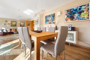 Galeriebild der Unterkunft Gästehaus am Mühlenteich in Schieder-Schwalenberg + 16 Fotos