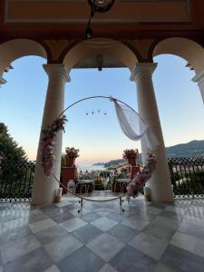 Gallery image of Villa Gelsomino Exclusive House in Santa Margherita Ligure