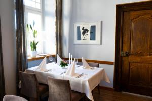Fotografie z fotogalerie ubytování Hotel am Markt v destinaci Wipperfürth