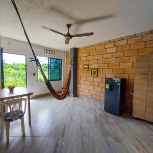 Fotografie z fotogalerie ubytování Cabañas Oasis v destinaci Arboletes