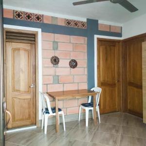 Fotografie z fotogalerie ubytování Cabañas Oasis v destinaci Arboletes