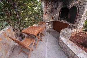 Fotografie z fotogalerie ubytování Apartment Sarita v destinaci Marina