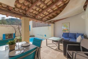 Gallery image of X-- Capdepera - 3109-36 Mallorca in Capdepera