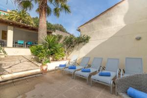 Gallery image of X-- Capdepera - 3109-36 Mallorca in Capdepera