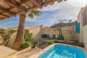 Πισίνα στο ή κοντά στο Capdepera - 3109-36 Mallorca
