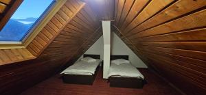 Fotografie z fotogalerie ubytování Hotel Bran Stoker v destinaci Bran