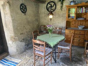 Fotografie z fotogalerie ubytování Stenbrottets smedja v destinaci Falköping