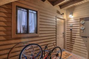 Fotografie z fotogalerie ubytování Powder Village Unit D8 v destinaci Sunriver