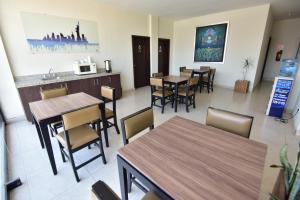 Fotografie z fotogalerie ubytování Bed Bed Hotel Perla v destinaci Torreón + 12 fotografií