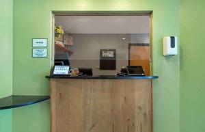 Vstupní hala nebo recepce v ubytování Extended Stay America Select Suites - Laredo