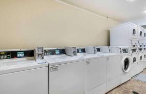 Fotografie z fotogalerie ubytování Extended Stay America Select Suites - Laredo v destinaci Laredo