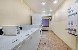Fotografie z fotogalerie ubytování Extended Stay America Select Suites - Laredo v destinaci Laredo