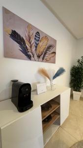 Fotografie z fotogalerie ubytování Luxury Family Appart 7 Pers - CheckPoint - Oujda Center v destinaci Udžda