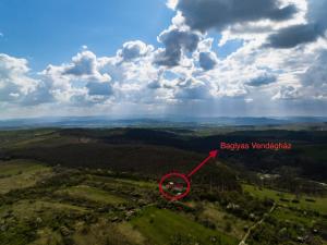 Baglyas Vendégház 3780 Edelény, Császta tanya kép - 2