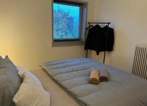 Gallery image of Dejlig 2 værelses lejlighed in Randers