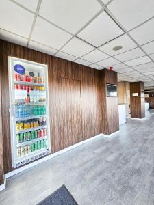 Fotografie z fotogalerie ubytování Adresa Suites v Bělehradě