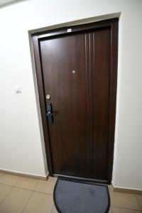 Foto sihtkohas Čačak asuva majutusasutuse Apartman-studio “Suzana” galeriist
