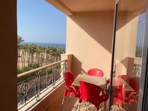 Fotografie z fotogalerie ubytování Sahl Hasheesh v destinaci Hurghada