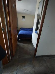 Postel nebo postele na pokoji v ubytování Casa Navarra
