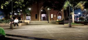 Επισκέπτες που μένουν στο Hermosa vivienda central en el mejor lugar de Medellín