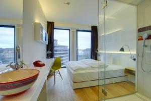 Gallery image of Smartcity Designhotel in Hannover