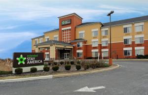 Extended Stay America Suites - Meadowlands - East Rutherford