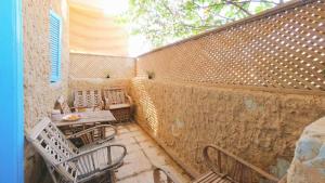 Kuvagallerian kuva majoituspaikasta هوستل أجبناخ إنشالي Hostel Agbenakh Inshaly, joka sijaitsee kohteessa Siwa