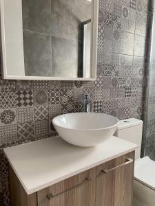Gallery image of SC apartments 2 in Kato Pyrgos +14 photos