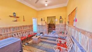 Kuvagallerian kuva majoituspaikasta هوستل أجبناخ إنشالي Hostel Agbenakh Inshaly, joka sijaitsee kohteessa Siwa