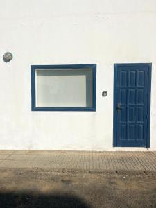 Fotografie z fotogalerie ubytování Casa Cabrera - 2 apartamentos con vistas al mar v destinaci Caleta de Caballo