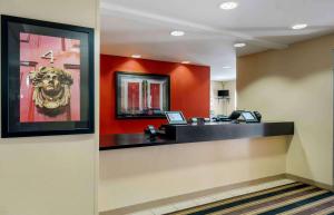 Fotografie z fotogalerie ubytování Extended Stay America Suites - Chicago - Gurnee v destinaci Gurnee