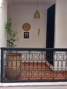 Φωτογραφία από το άλμπουμ του Riad Hostel JAD ZIAD στο Μαρακές
