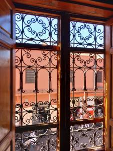 Φωτογραφία από το άλμπουμ του Riad Hostel JAD ZIAD στο Μαρακές